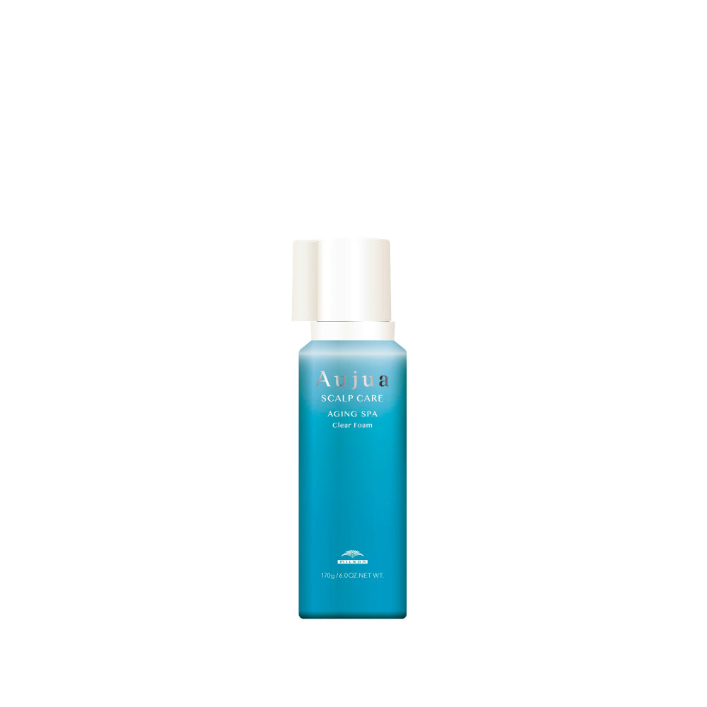 エイジングスパクリアフォーム エイジングスパ クリアフォーム – Link beauty