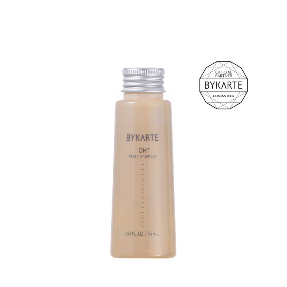 BYKARTE リペアシャンプー CH+ – Link beauty