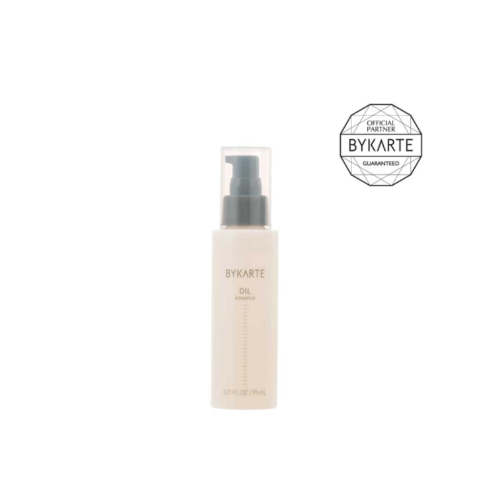 バイカルテ BYKARTE エッセンスオイル ツヤ・指どおり 95mL
