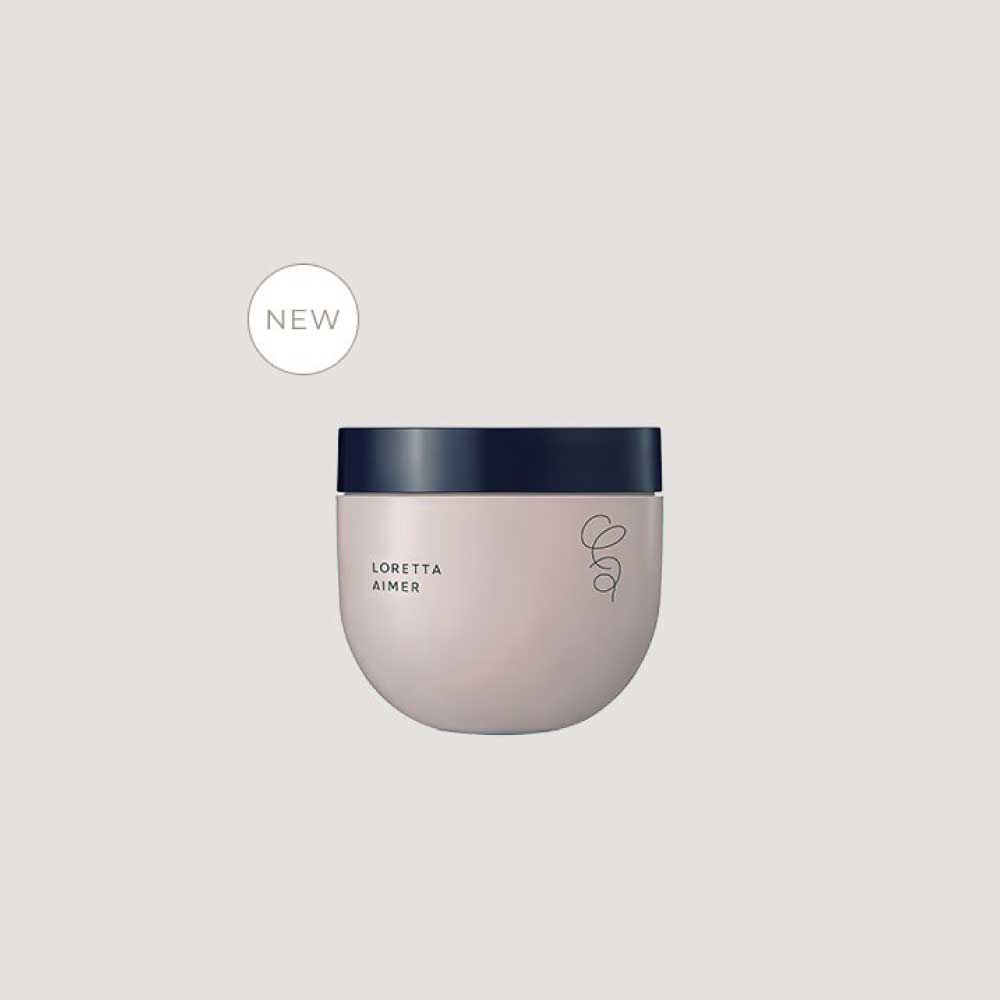 ロレッタエメ スタイリングジェル