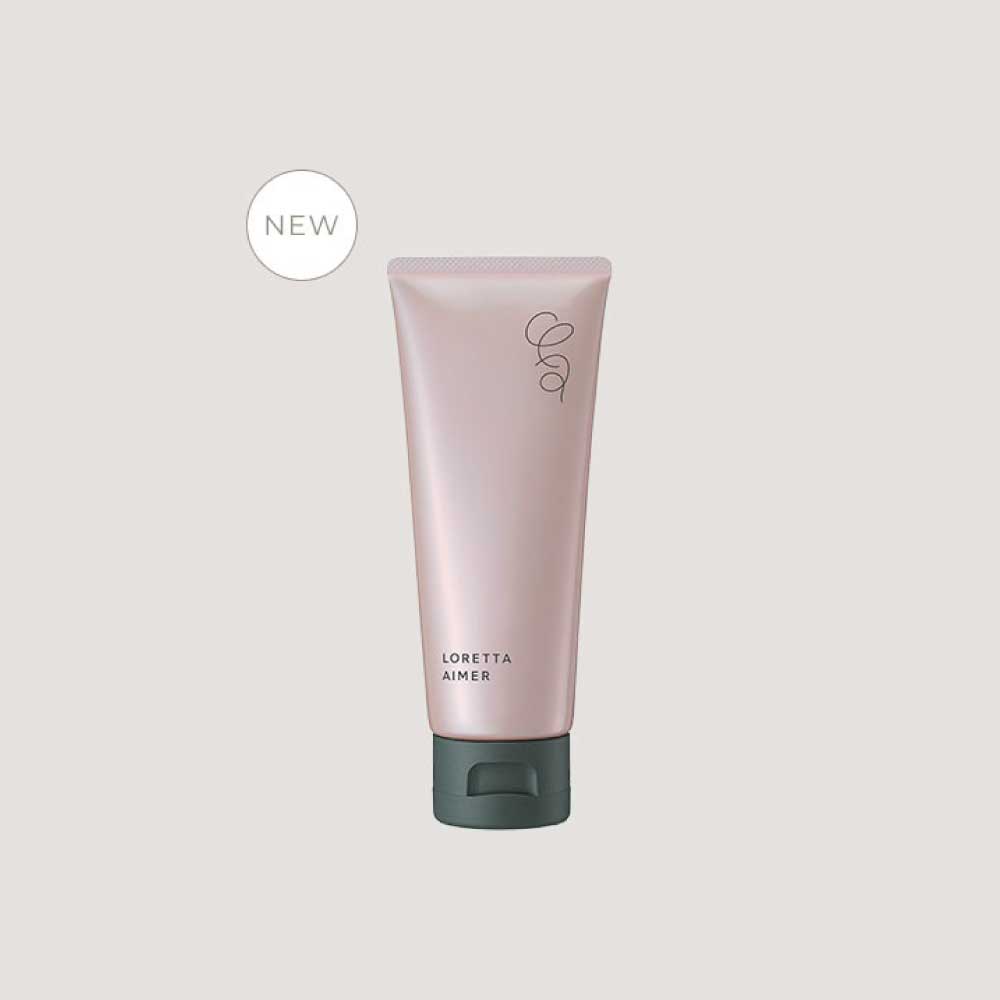 ロレッタエメ スタイリングオイルグリース