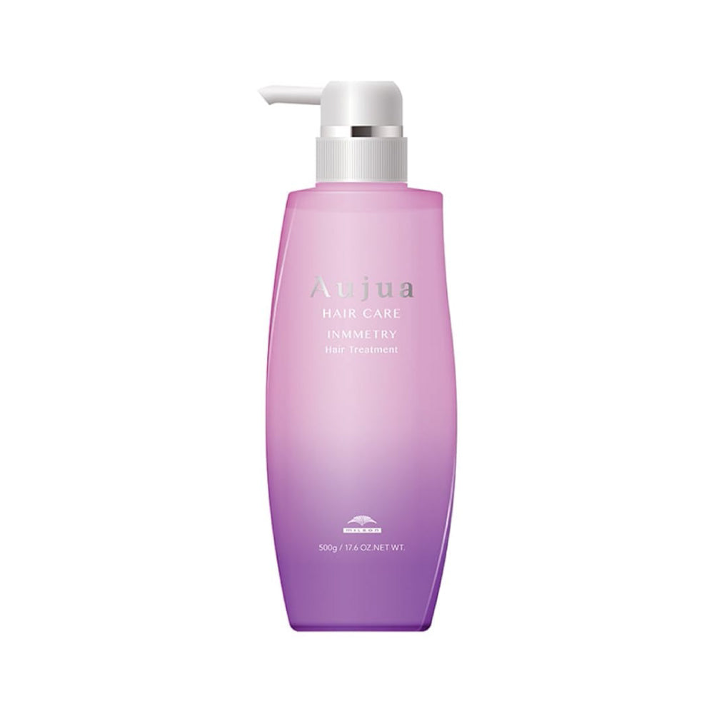 インメトリィ ヘアトリートメント