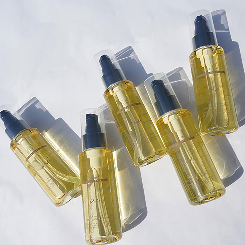 virgo organic oil【バルゴオイル】