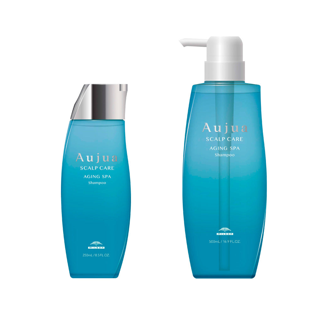 AGINGSPA