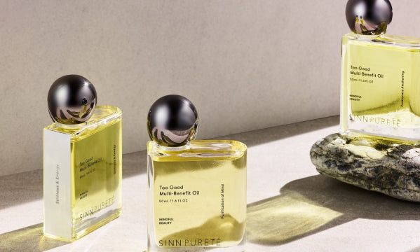 シンピュルテ / SINN PURETE