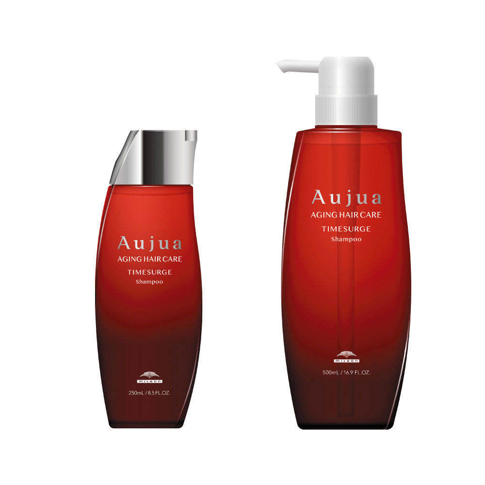 正規販売店】オージュア ｜ Aujua – Link beauty