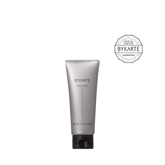 バイカルテ セラムマスク