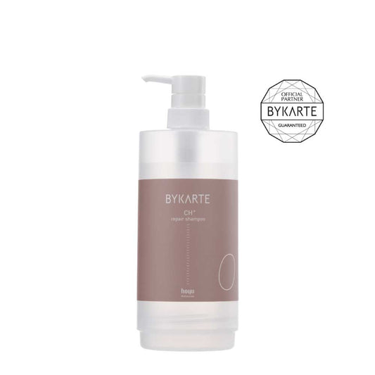 BYKARTE バイカルテ CH専用容器