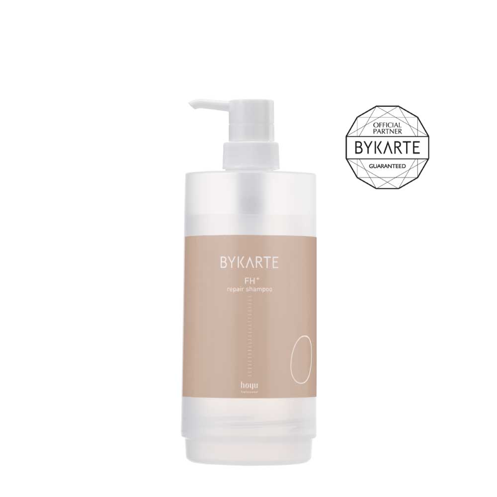 正規販売店】バイカルテ ｜ BYKARTE – Link beauty