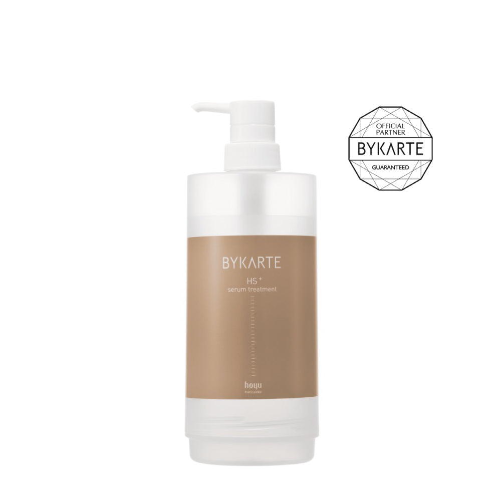 バイカルテ　UH HS ヘアミルク BYKARTE【バイカルテ】UH⁺/HS⁺ | 取扱い商品 | 株式会社LEDEAL