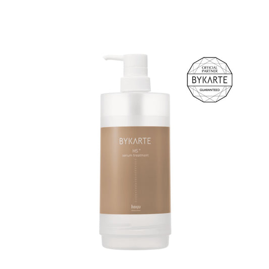 BYKARTE バイカルテ HS専用容器