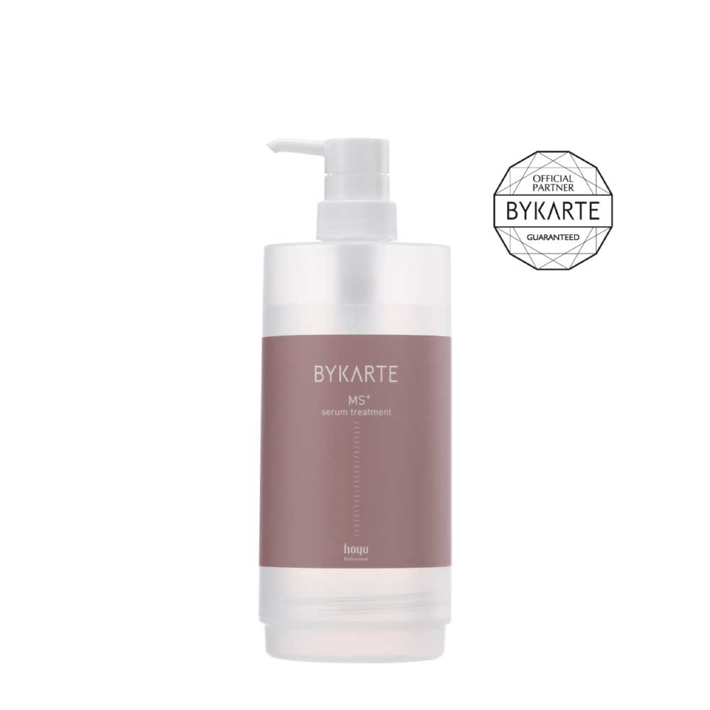 正規販売店】バイカルテ ｜ BYKARTE – Link beauty