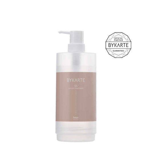 BYKARTE バイカルテ SS専用容器