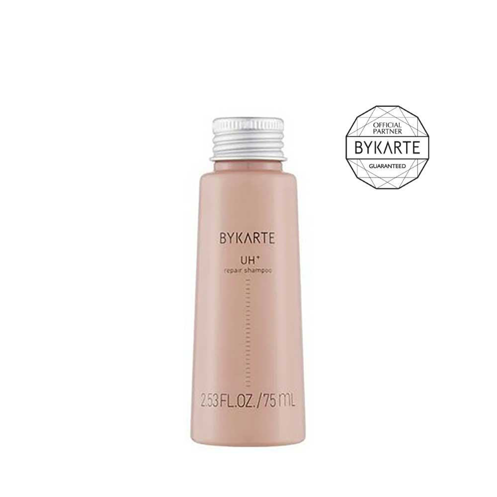 バイカルテ　シャンプーch+1300ml トリートメントMS+1300g バイカルテ CH+1300ml MS+1300g - メルカリ
