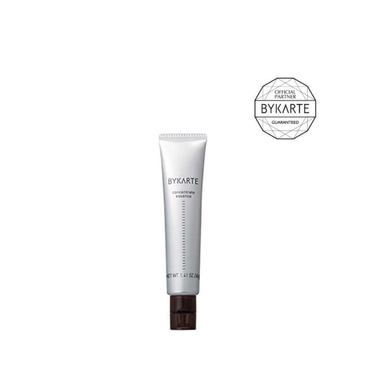 バイカルテ BYKARTE コンセントレイトエッセンス 毛先集中ケア美容液 40g