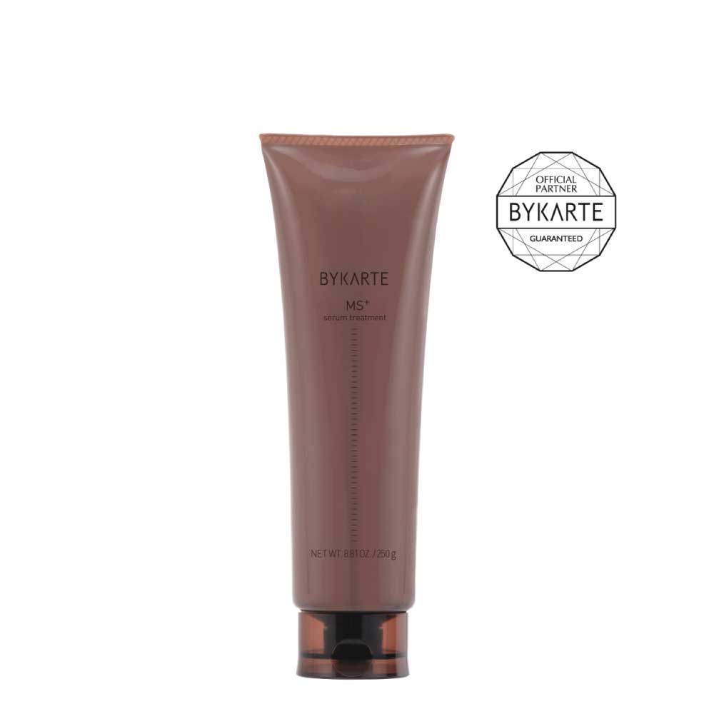 バイカルテ BYKARTE セラムトリートメント MS+ まとまりタイプ 250g