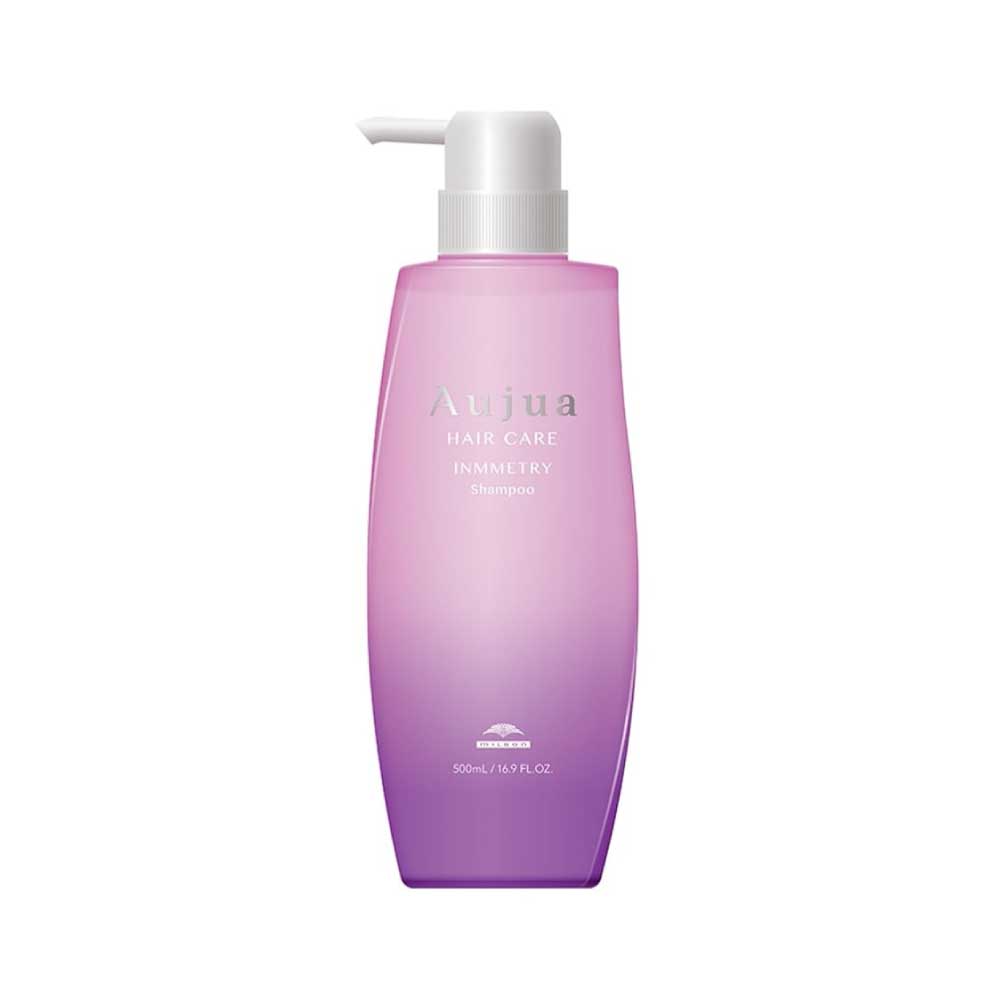 Aujua オージュア インメトリィーシャンプー 500ml