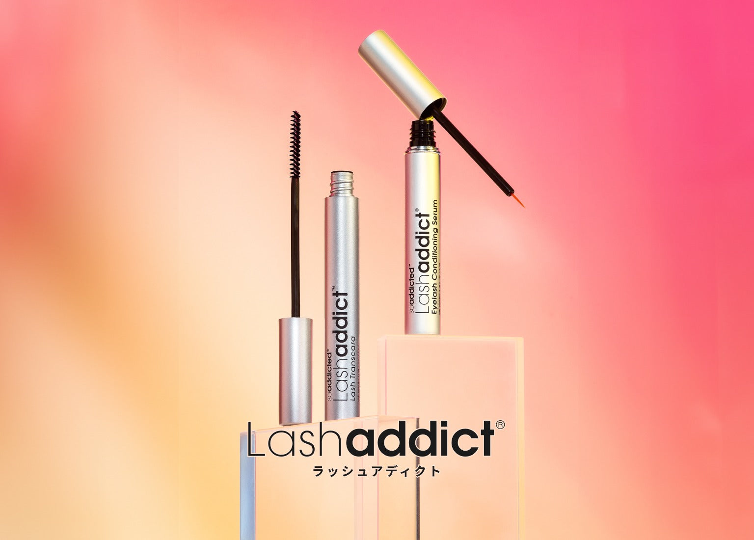 正規販売店】ラッシュアディクト ｜ lash addict – Link beauty