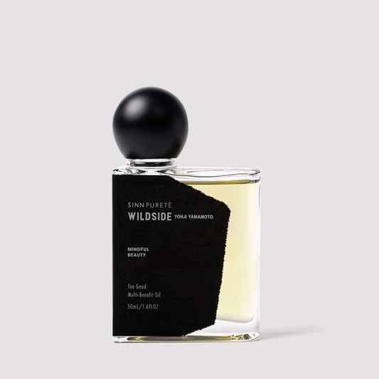 シンピュルテ トゥーグッド マルチベネフィットオイル / POWDER ＆ SMOKE