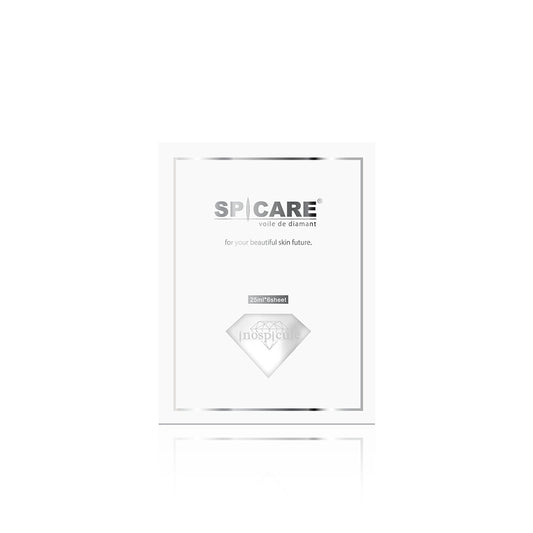 SPICARE ヴェールド ダイアモンド